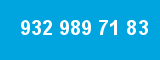 932 989 71 83